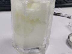 -Blueglass酸奶(财富购物中心店)