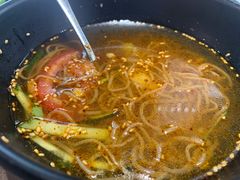 -东北烤肉(鼓楼巷店)
