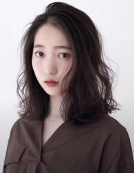 -川和潮人漂色·烫染·接发