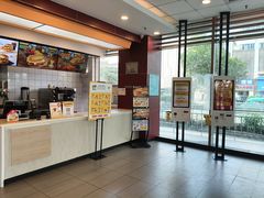 -麦当劳(厦门梧村店)