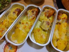 -伊豆野菜村(大族广场店)