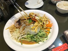 -老白肉馆(临江小区店)