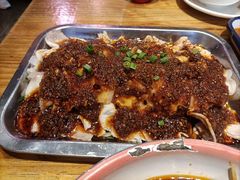 -兔槽江湖菜·重庆璧山兔(水围店)
