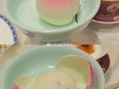 -便宜坊烤鸭店(甜水园店)