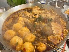 -小螺大作·螺蛳粉火锅(林和西店)