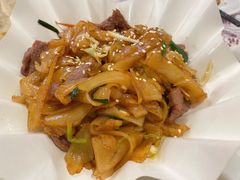 干炒牛河-点都德(北京路贰店)