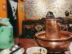 -如意林卡藏餐吧(大昭寺店)