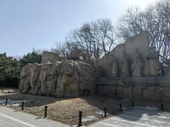 -元大都城垣遗址公园