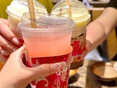 -去茶山(鸿通城店)