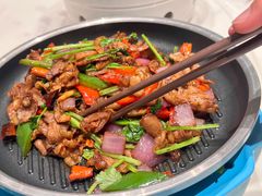 -娜仁图雅蒙古美食村(33小镇店)