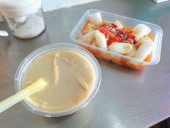 招牌胡椒猪肚汤-胡椒猪肚汤(康王店)