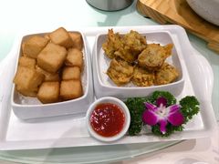 -闽南厝·闽南菜(福隆店)