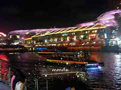 -牛车水美食街