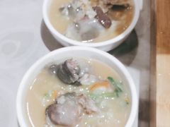 -如轩·海鲜砂锅粥·潮汕菜(南城店)