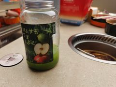 -海底捞大排档火锅(打浦路店)