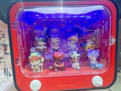 -泡泡玛特POPMART(合生汇店)