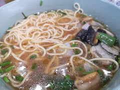 鳝鱼面-静海楼(学田店)