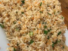 海胆炒饭-乡味海鲜农家菜·巽寮土窑鸡(地道美食店)