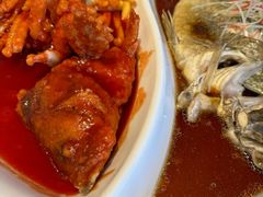 -马凯餐厅(地安门店)