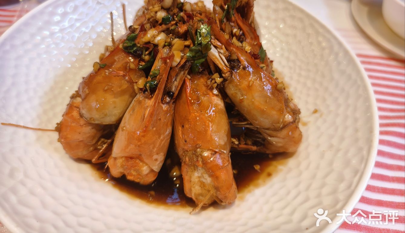不负美食，今天吃饱了