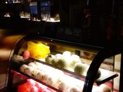 -路易十三西餐厅(西关新天地店)