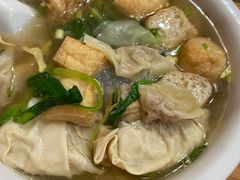 -上海特色小笼店(铁岭路90弄小区店)