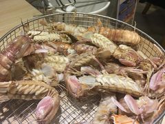 -海味当家(西安路店)
