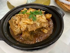 -金华安大酒楼·老牌潮菜·粤式茶点(东方国际店)