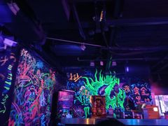 -vimi便利店酒吧