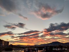 -北岐滩涂