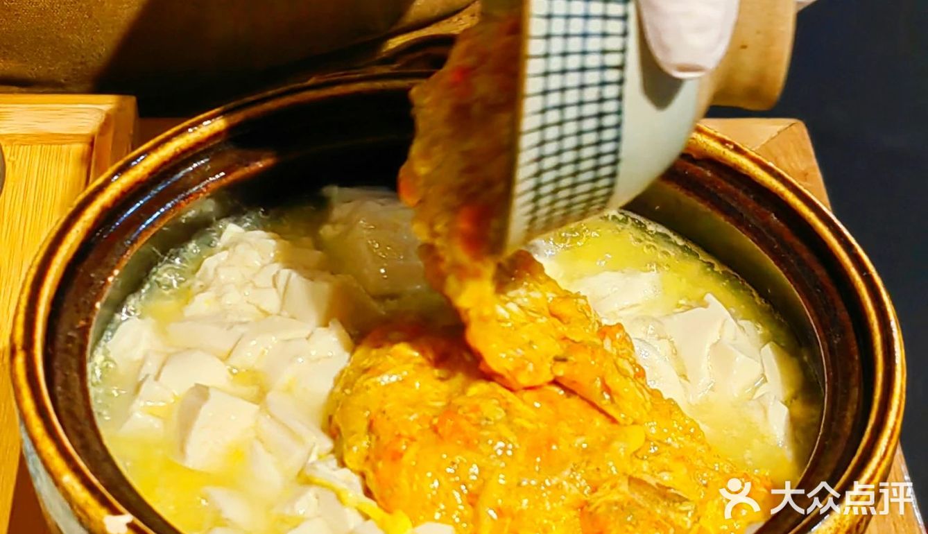 破防了[疑问]南山这家店让江浙沪美食黯然失色[点赞]