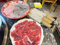 -南山老火锅(观音桥星光68店)