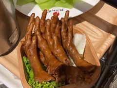 -锦城印象火锅(天府三街店)