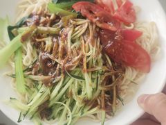 -伊品香牛肉面清真(加盟店)