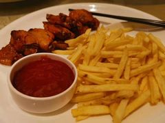 -嘉兴华美达酒店(秦逸路店)