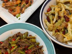 -湘香私房菜(大石长隆店)