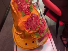 -三头牛·潮汕牛肉生蚝火锅 (夏湾店)