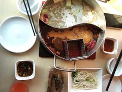 -野妹火锅(龙岗店)