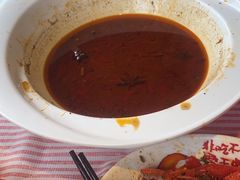 -霸王虾·小龙虾香辣蟹(玉林店)