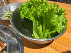 -哼蟹二将·烤肉酱蟹(合生汇店)