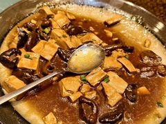 -山明水秀农庄