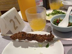 -东来顺饭庄(apm总店)