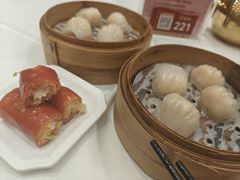 -稻香饭店(龙华天虹店)