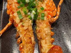 -贰醒·私房小院烧烤 (太古里店)