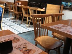 -永记和味豆浆大王(绿地店)