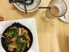 -香港厨房 Hong Kong Kitchen