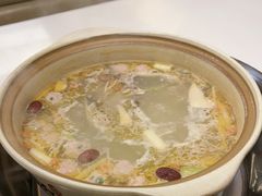 -土连锅·现熬养生汤锅(梁家巷店)