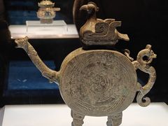 -陕西历史博物馆