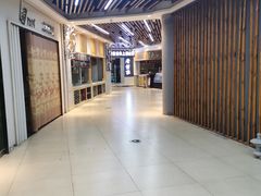 -新疆喀什噶尔餐厅(普利街店)