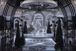 点击看大图 -米迪婚礼